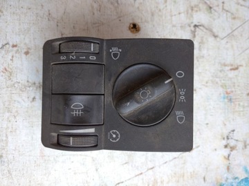 Переключатель света 9116612 opel фото №1