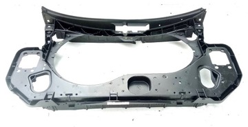 Pas переднє audi a6 4f5, c6 2004-2010 1026002 фото №1