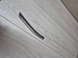 11710. mini f55 планка крыло левая 7300597 фото №1