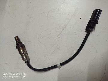 Лямбда-зонд citroen c4 grand picasso 1.6 ehdi фото №1