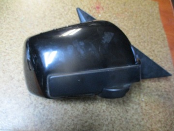 Дзеркало праві перед передні kia soul i 5 pin фото №1