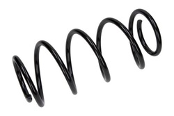 Пружина zaw. opel p. astra g 1,2/1,4 -04 фото №1