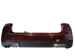 Бампер bmw ix3 g08 20-21 электрический зад 6xpdc фото №1