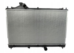 Радиаторов mitsubishi eclipse cross 1.5 t 2018 - фото №1