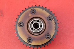 Колесо пасове змінних faz vanos 750462903 bmw e46 фото №1