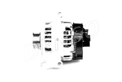 Denso генератор 14v 70a alfa romeo mito fiat 50 фото №1