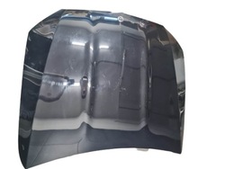 Mercedes e-klasa w213 s213 16-20 капот кришка фото №1