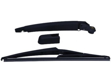 Важіль wycier./tył/ opel insignia 08-13 фото №1