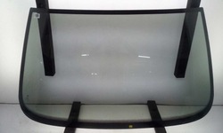 Alfa 145 1994-2000 стекло передняя фото №1