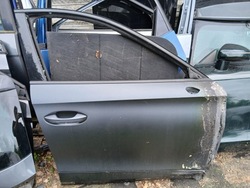 Дверь перед передние правые cupra formentor фото №1