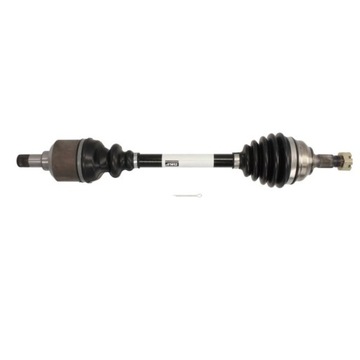 Полуось приводная перед левая skf vkjc 8613 фото №1