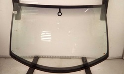 Скло лобове vw new beetle 03-13 cabrio org фото №1