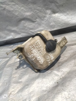 Бачок розширювальний hyundai sonata v 2.0crdi 2006r фото №1