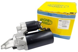 Магнит стартер 12v fiat ducato 2.2d 2006- фото №1