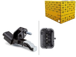 Датчик положение вала коленчатого ds ds 3 ds 4 ds 4 ii citroen фото №1