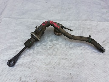 Циліндр зчеплення помпа зчеплення kia ceed ii 12-17 фото №1