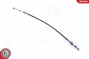 Тросы zm.biegow grande/mito старт-стоп фото №1