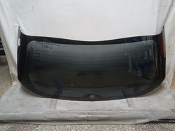 Стекло задняя lexus rx 400h/ rx300 2003-2009 as3- тёмное оригинал фото №1