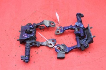 Петля петли крышки 6959369 bmw e91 04-10 фото №1