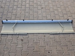 Ролета передня штора сонцезахисний козирок жалюзі лобове volvo fh 4 fh 5 механічна фото №1