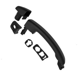 Ручка наружная renault master iii 2.3 dci 2016, eo-0040958 фото №1