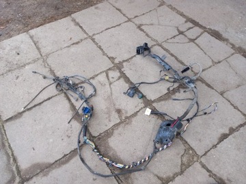 Жгут установка камеры двигателя kia ceed 06- 1,6b фото №1