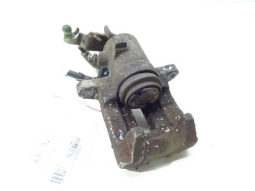 Супорт зад лівий seat altea 1.9tdi 04-22 фото №1