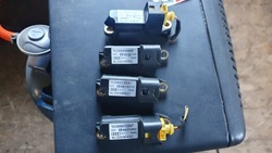 Audi a3 8l 96-03 - датчик подушек 8l0959643c фото №1