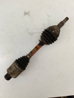 Chevrolet captiva 3.2 v6 піввісь передня перед права фото №1