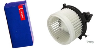 Воздуходувка citroen peugeot berlingo b9 08- , c4 фото №1