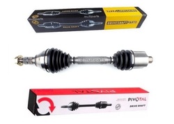 Піввісь права opel zafira b 1,9 cdti m32 dth 2005- hq фото №1