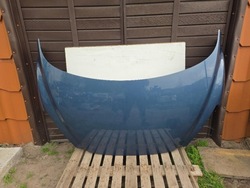 Капот peugeot rcz kdlc фото №1