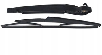 Рычаг дворники зад volvo v70 xc70 04- фото №1