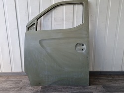 Двері maxus ev30 e-deliver 3 передні ліві serwisowe оригінальні фото №1