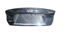 Крышка багажника infiniti q50s фото №1