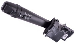 Кермовий/підкермовий поворотник оригінальний номер volvo s60 v70 xc70 xc90 фото №1