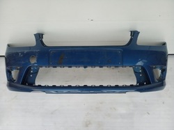 Skoda fabia ii rs бампер перед 5j0807221h фото №1