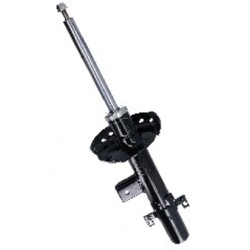 Амортизатор зад правые land rover freelander фото №1