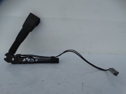 Натягувач ременя безпеки праві 34050055c audi a4 b7 bmw фото №1