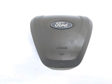 Подушка водителя ford mondeo mk5 2014-2022 оригинал подушка безопасности фото №1