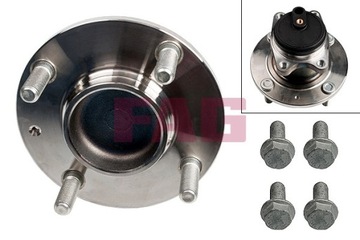 Подшипник колёса mitsubishi t. colt smart for four фото №1