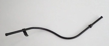 Трубка щупа масла щупа 05a115630a audi q7 v12 фото №1