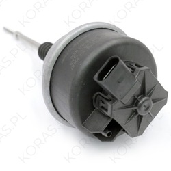 Амортизатор регулятор турбокомпрессора 4011942g фото №1