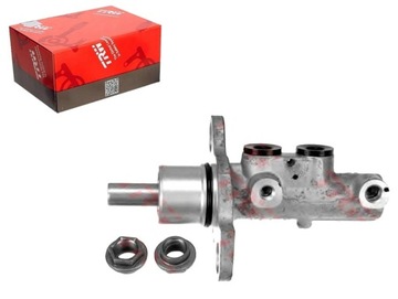 Насос гальмівна alfa romeo 159 1.9 jts 939 фото №1