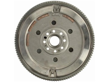 Колесо маховики ford grand c-max 2.0 10-19 focus iii mk3 2.0 10-14 фото №1
