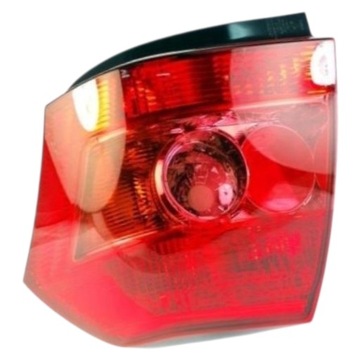 Лампа задня ліва toyota corolla ix 2000 2001 2002 2003 2004 2005 2006 2007 фото №1