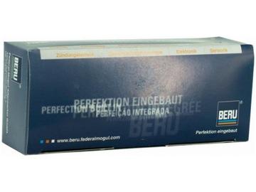 Котушка запалювання skoda octavia i mk1 2.0 фото №1