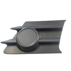 Маскувальна накладка ліва світла протитуманних радар man 81.41685-0143 фото №1