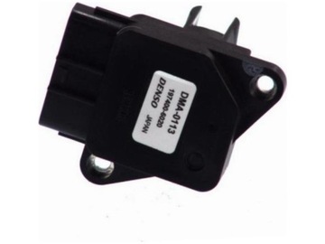 Расходомер suzuki sx4 1.5 1.6 liana 1.6 wagon r+ 1.3 фото №1