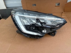Фара renault clio v 260100902r фото №1
